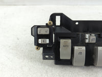 2003 Lincoln Navigator Master Power Window Switch Replacement Driver Side Left P/N:2L7X 13D720 A Fits OEM Used Auto Parts - 