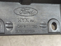 2003 Lincoln Navigator Master Power Window Switch Replacement Driver Side Left P/N:2L7X 13D720 A Fits OEM Used Auto Parts - 