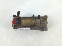 2003 Lincoln Navigator Car Starter Motor Solenoid OEM P/N:F81U 11000 AD Fits OEM Used Auto Parts - Oemusedautoparts1.com