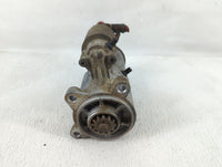 2003 Lincoln Navigator Car Starter Motor Solenoid OEM P/N:F81U 11000 AD Fits OEM Used Auto Parts - Oemusedautoparts1.com