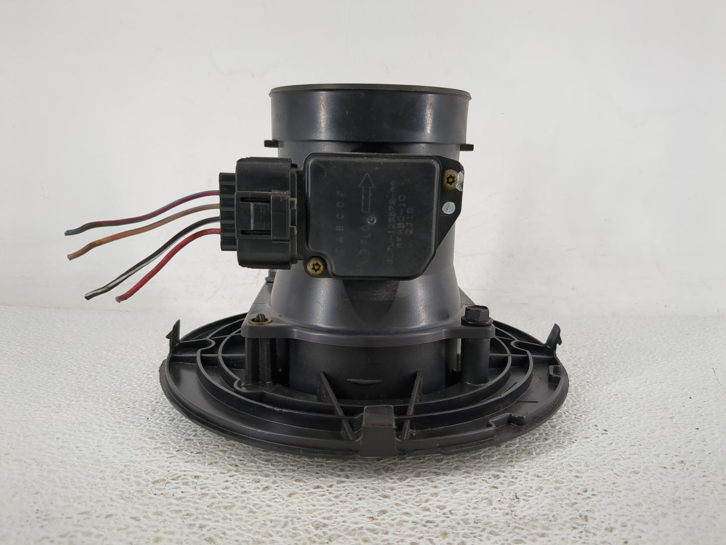 2003 Lincoln Navigator Mass Air Flow Meter Maf - Oemusedautoparts1.com