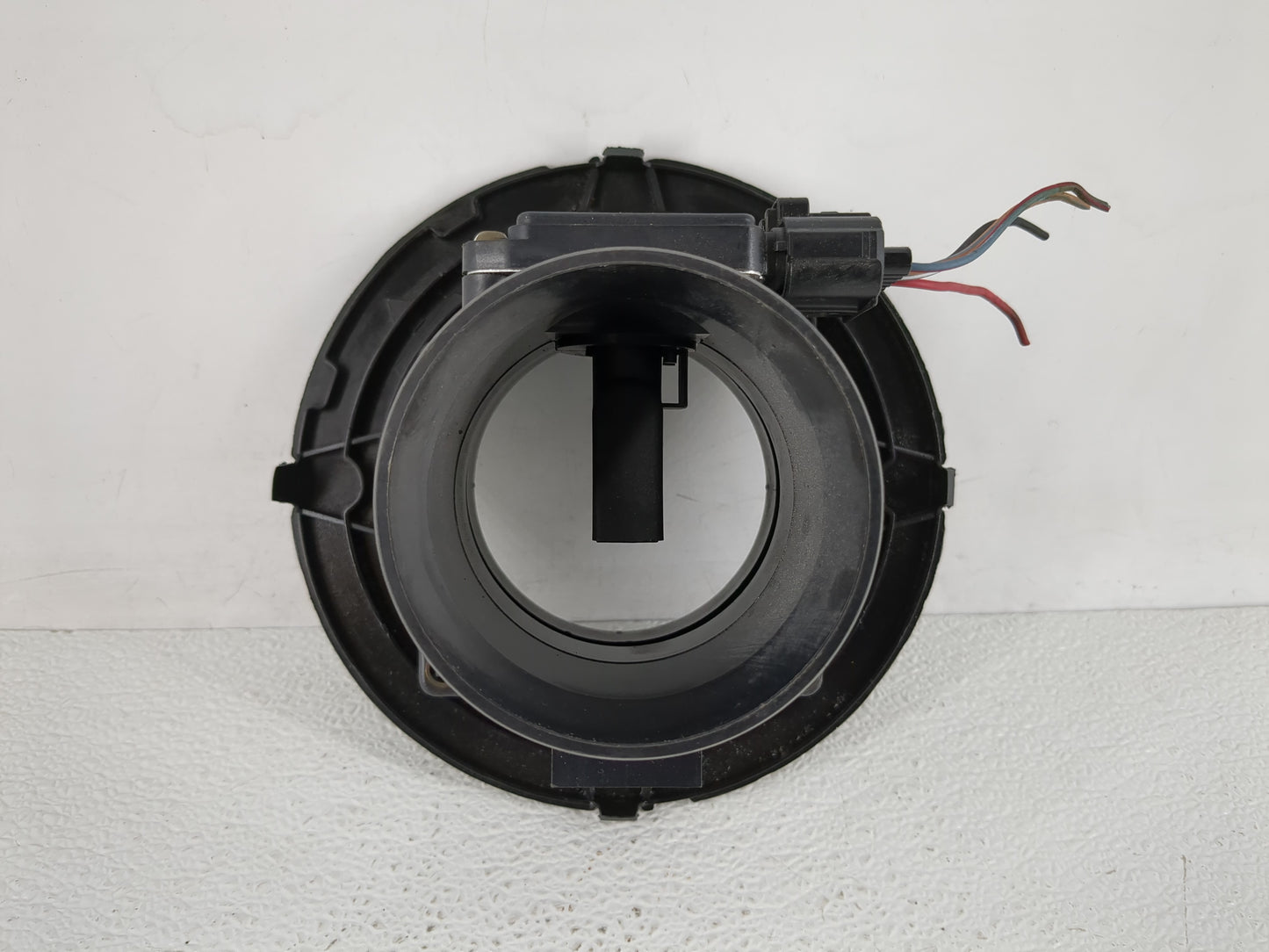 2003 Lincoln Navigator Mass Air Flow Meter Maf - Oemusedautoparts1.com