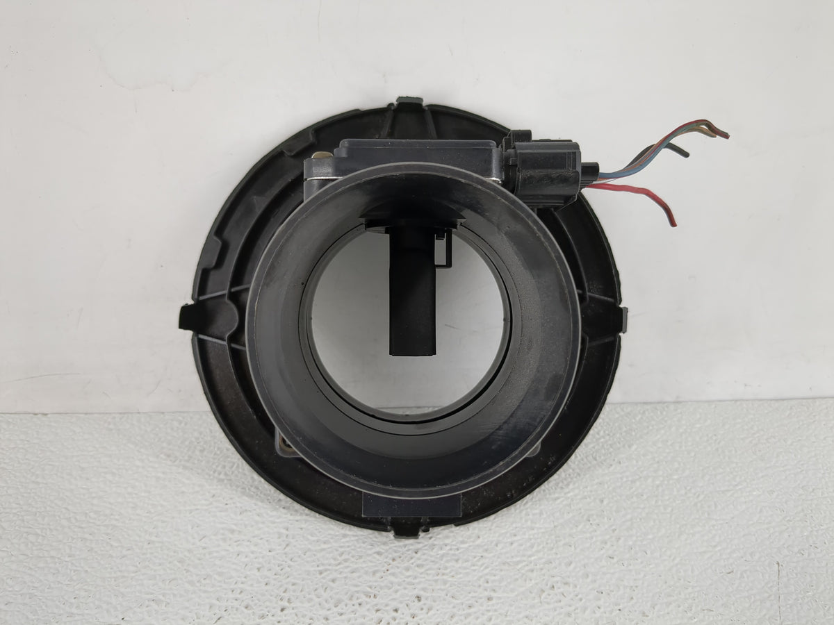 2003 Lincoln Navigator Mass Air Flow Meter Maf Sensor 1153596 - Oemusedautoparts1.com