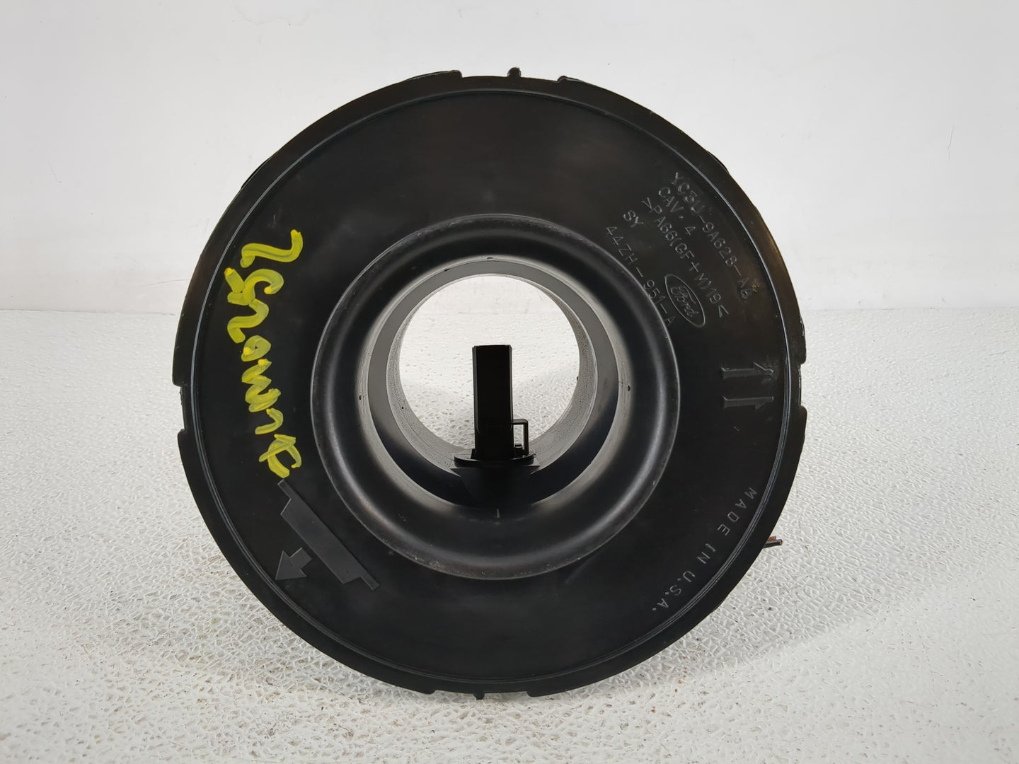 2003 Lincoln Navigator Mass Air Flow Meter Maf - Oemusedautoparts1.com