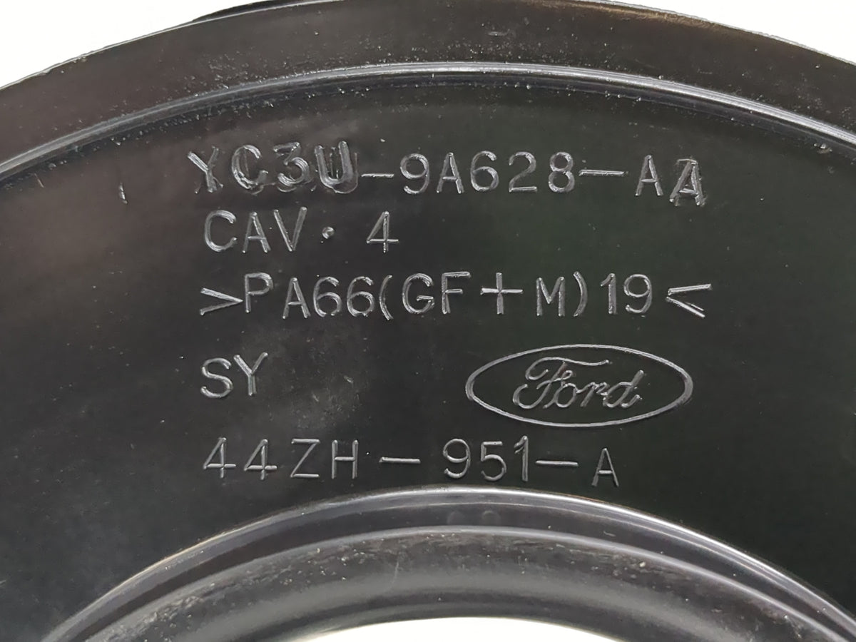 2003 Lincoln Navigator Mass Air Flow Meter Maf Sensor 1153596 - Oemusedautoparts1.com