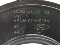 2003 Lincoln Navigator Mass Air Flow Meter Maf - Oemusedautoparts1.com