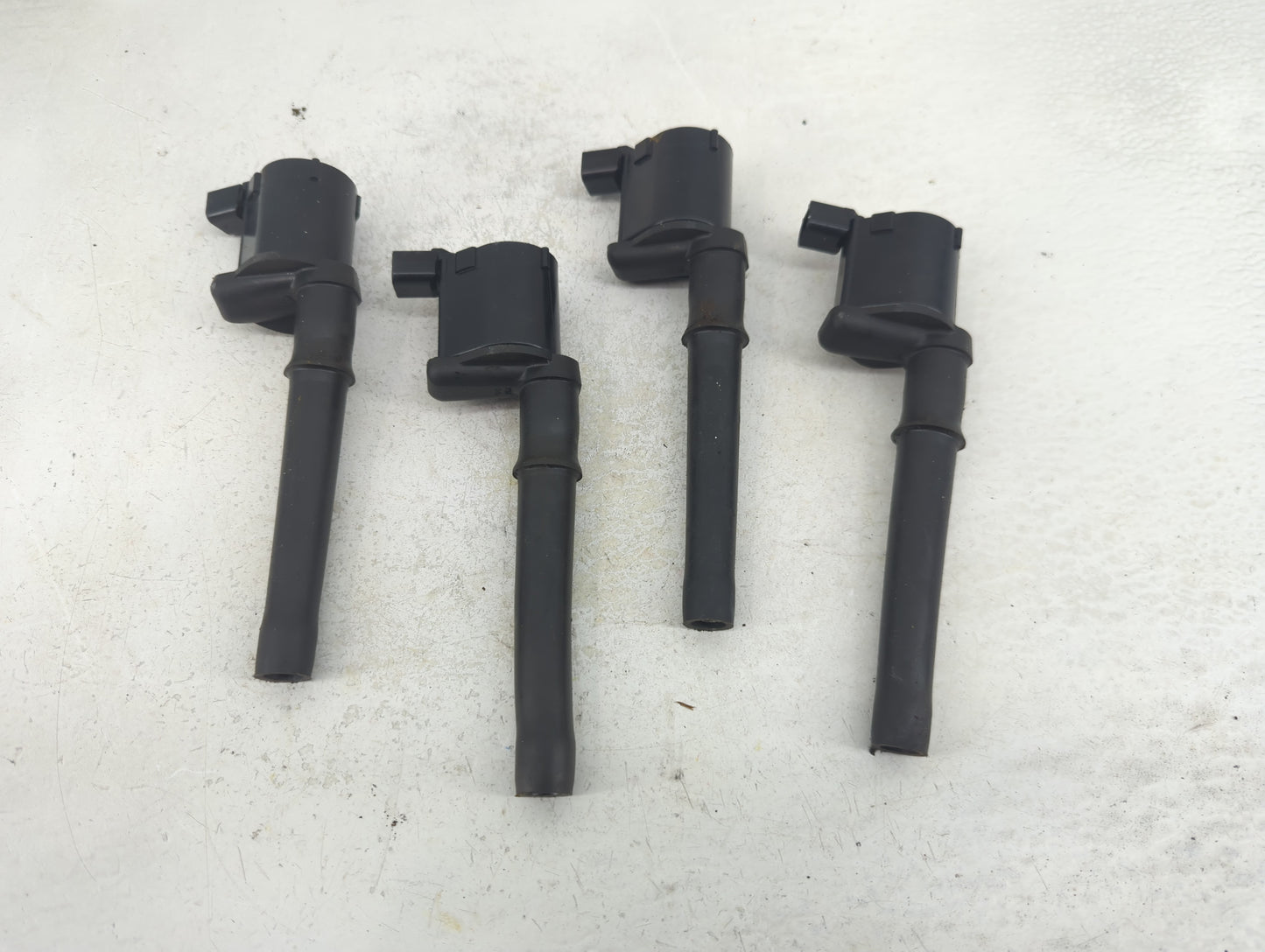 Lincoln Navigator Ignition Coil Igniter Pack - Oemusedautoparts1.com