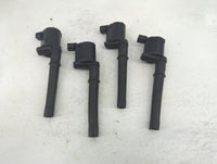 Lincoln Navigator Ignition Coil Igniter Pack - Oemusedautoparts1.com