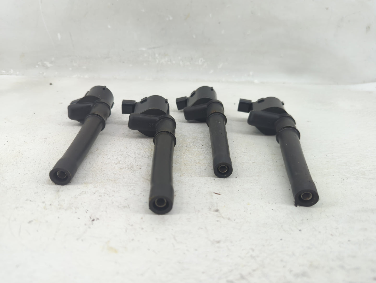 Lincoln Navigator Ignition Coil Igniter Pack - Oemusedautoparts1.com