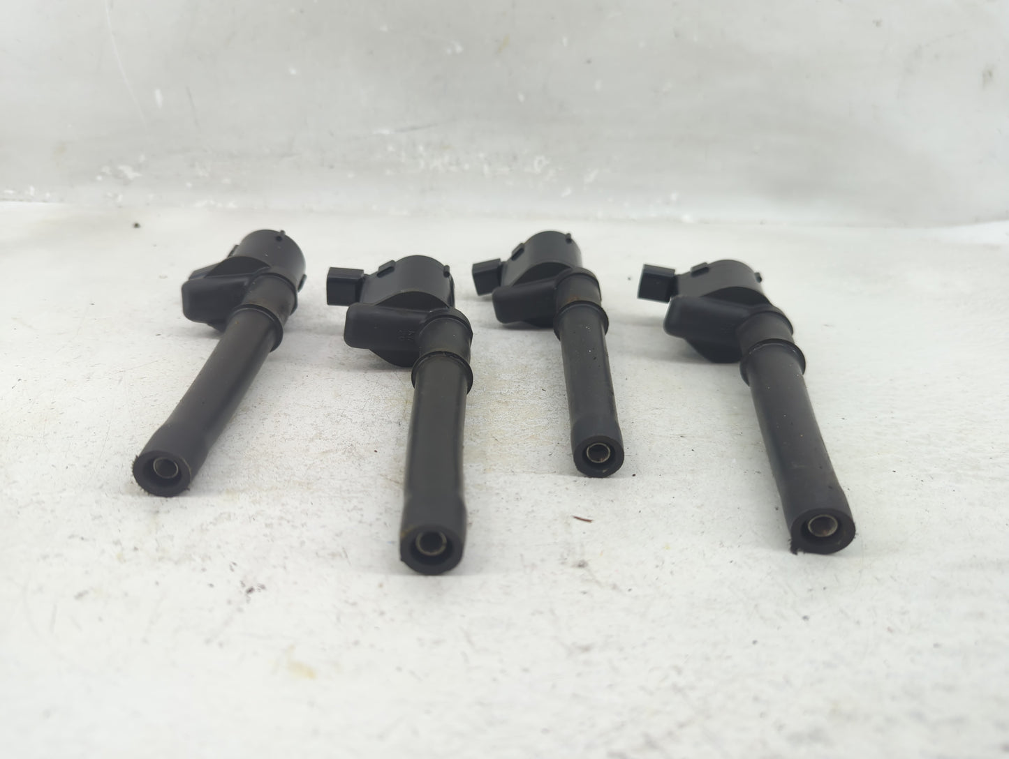 Lincoln Navigator Ignition Coil Igniter Pack - Oemusedautoparts1.com