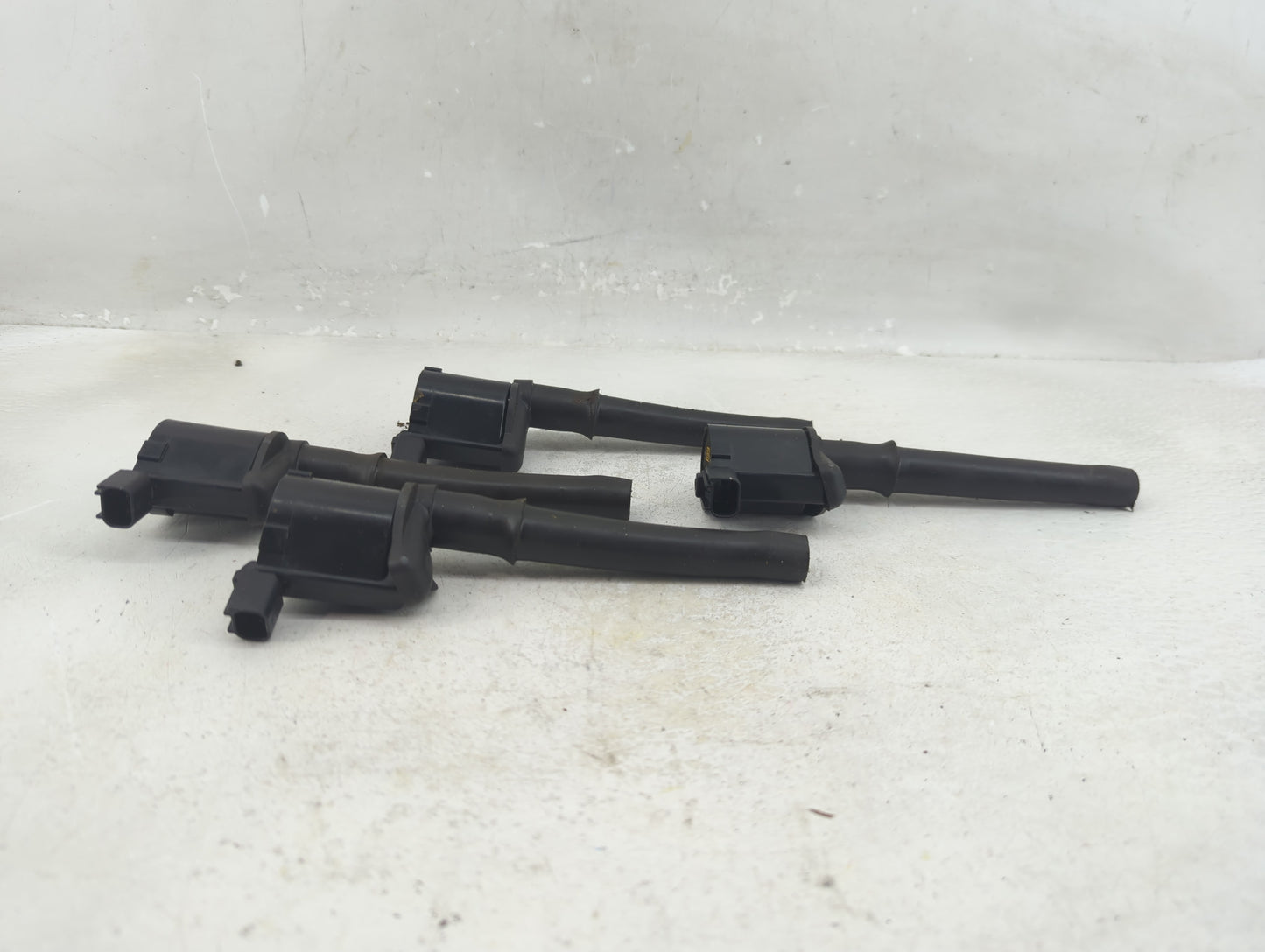 Lincoln Navigator Ignition Coil Igniter Pack - Oemusedautoparts1.com