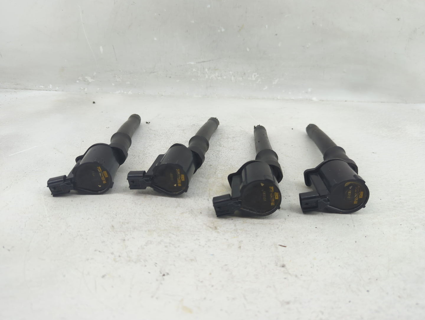 Lincoln Navigator Ignition Coil Igniter Pack - Oemusedautoparts1.com