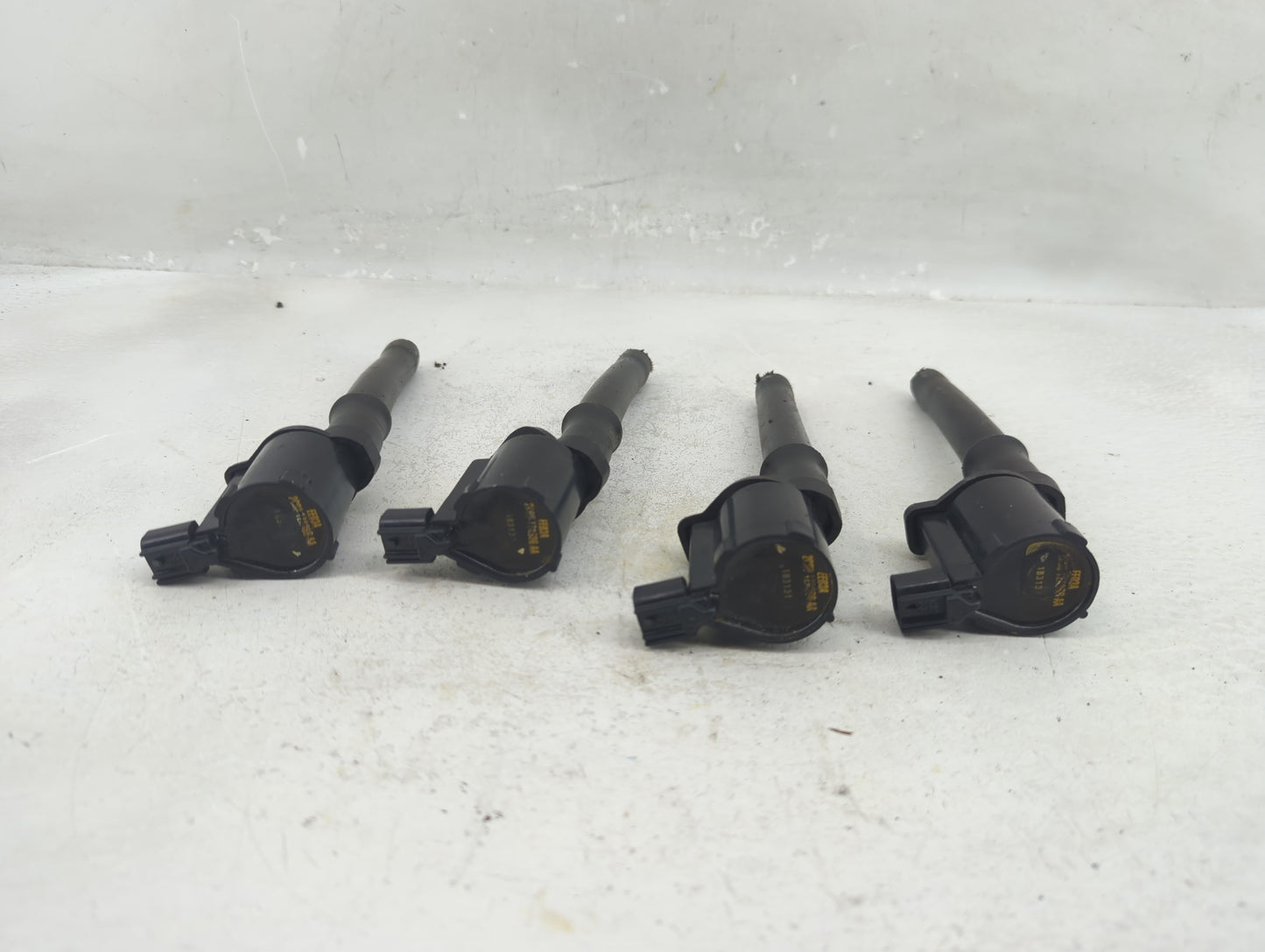 Lincoln Navigator Ignition Coil Igniter Pack - Oemusedautoparts1.com