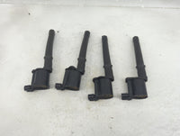Lincoln Navigator Ignition Coil Igniter Pack - Oemusedautoparts1.com