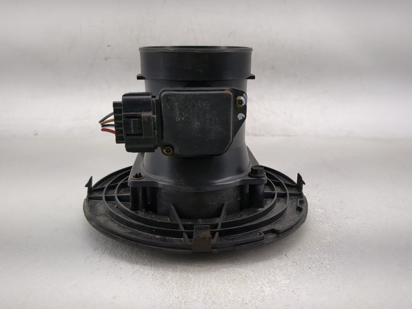 2003 Lincoln Navigator Mass Air Flow Meter Maf - Oemusedautoparts1.com