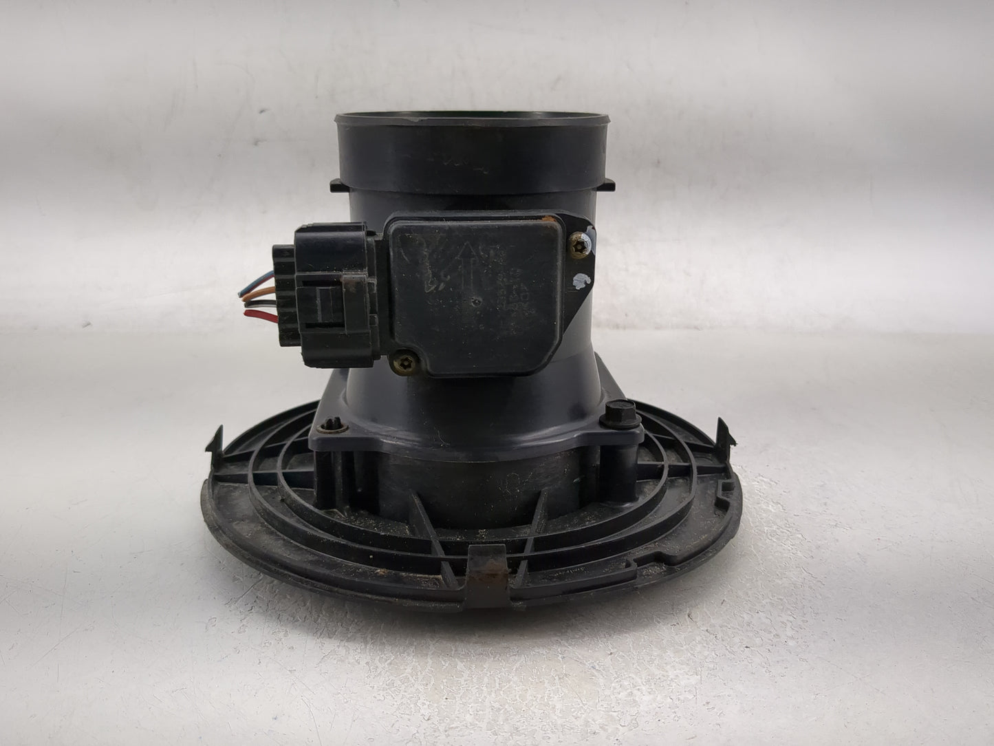 2003 Lincoln Navigator Mass Air Flow Meter Maf - Oemusedautoparts1.com