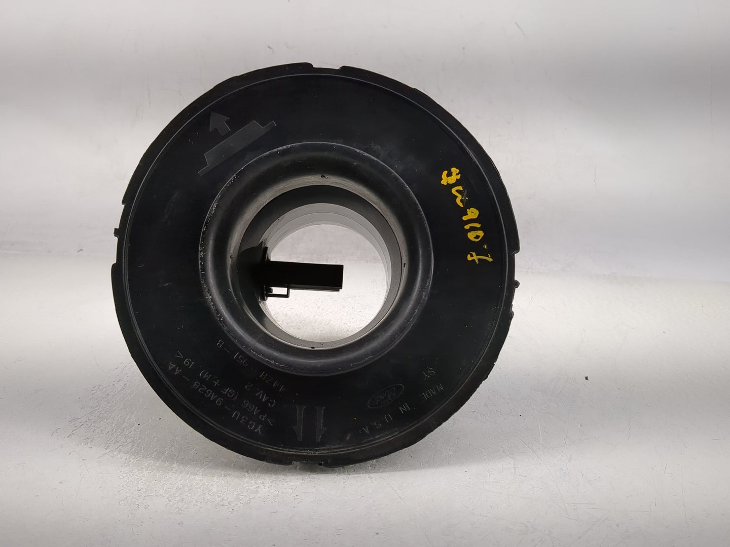 2003 Lincoln Navigator Mass Air Flow Meter Maf - Oemusedautoparts1.com