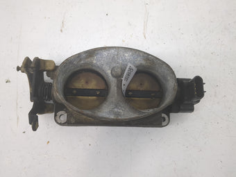 compare product 2003 Lincoln Navigator Throttle Body Fits OEM Used Auto Parts