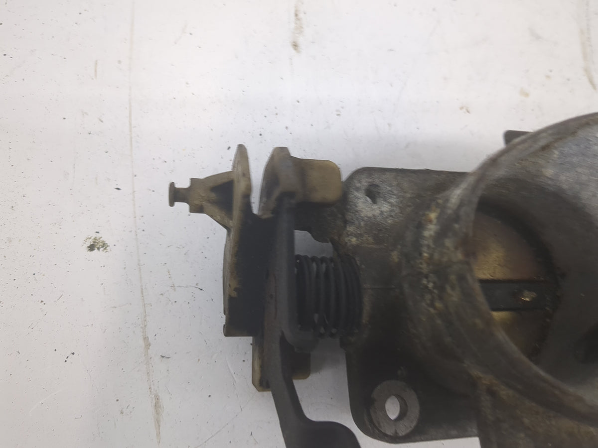 2003 Lincoln Navigator Throttle Body Fits OEM Used Auto Parts - Oemusedautoparts1.com