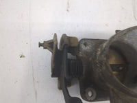 2003 Lincoln Navigator Throttle Body Fits OEM Used Auto Parts - Oemusedautoparts1.com
