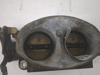2003 Lincoln Navigator Throttle Body Fits OEM Used Auto Parts - Oemusedautoparts1.com
