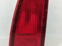 2003 Lincoln Navigator Tail Light Assembly Passenger Right OEM P/N:44ZG-11115 2L7X-13404-B, FR491-BUWE4-BH, 2L7X-13B504-A Fi