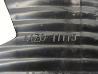 2003 Lincoln Navigator Tail Light Assembly Passenger Right OEM P/N:44ZG-11115 2L7X-13404-B, FR491-BUWE4-BH, 2L7X-13B504-A Fi