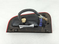 2003 Lincoln Navigator Passenger Right Side Deck Lid Mounted Tail Light - Oemusedautoparts1.com