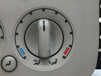 2003 Lincoln Navigator Climate Control Module Temperature AC/Heater Replacement P/N:2L7H-19D838-AG Fits OEM Used Auto Parts 