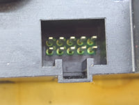 2003 Lincoln Navigator Climate Control Module Temperature AC/Heater Replacement P/N:2L7H-19D838-AG Fits OEM Used Auto Parts 