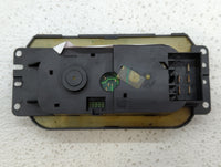 2003 Lincoln Navigator Climate Control Module Temperature AC/Heater Replacement P/N:2L7H-19D838-AG Fits OEM Used Auto Parts 
