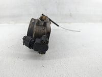 2003 Lincoln Navigator Throttle Body Fits OEM Used Auto Parts - Oemusedautoparts1.com