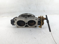 2003 Lincoln Navigator Throttle Body Fits OEM Used Auto Parts - Oemusedautoparts1.com