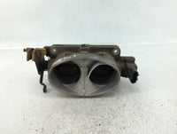 2003 Lincoln Navigator Throttle Body Fits OEM Used Auto Parts - Oemusedautoparts1.com