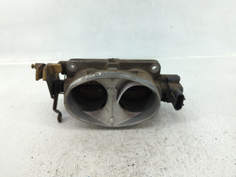 compare product 2003 Lincoln Navigator Throttle Body Fits OEM Used Auto Parts