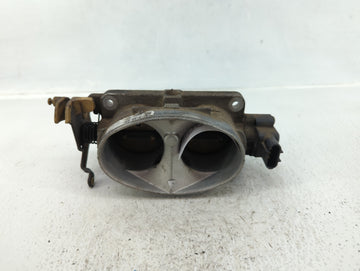 2003 Lincoln Navigator Throttle Body Fits OEM Used Auto Parts - Oemusedautoparts1.com