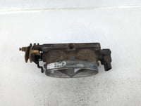 2003 Lincoln Navigator Throttle Body Fits OEM Used Auto Parts - Oemusedautoparts1.com