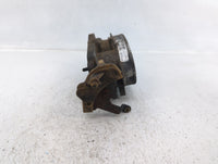 2003 Lincoln Navigator Throttle Body Fits OEM Used Auto Parts - Oemusedautoparts1.com