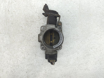 compare product 2003 Lincoln Navigator Throttle Body P/N:F4SF 9B989 Fits OEM Used Auto Parts
