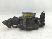 2003 Lincoln Navigator Throttle Body P/N:F4SF 9B989 Fits OEM Used Auto Parts - Oemusedautoparts1.com