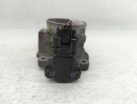 2003 Lincoln Navigator Throttle Body P/N:F4SF 9B989 Fits OEM Used Auto Parts - Oemusedautoparts1.com