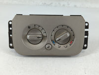2003 Lincoln Navigator Climate Control Module Temperature AC/Heater Replacement P/N:2L7H-19D838-BF Fits OEM Used Auto Parts 