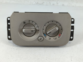 compare product 2003 Lincoln Navigator Climate Control Module Temperature AC/Heater Replacement P/N:2L7H-19D838-BF Fits OEM Used Auto Parts