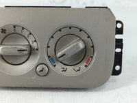 2003 Lincoln Navigator Climate Control Module Temperature AC/Heater Replacement P/N:2L7H-19D838-BF Fits OEM Used Auto Parts 