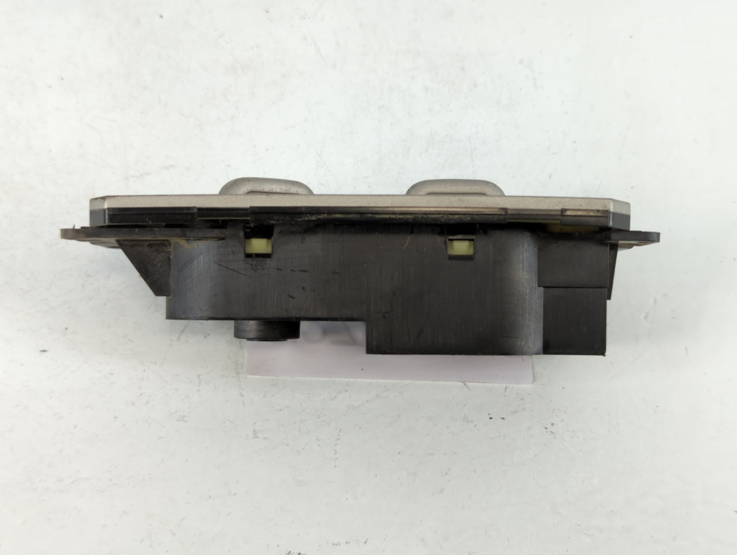 2003 Lincoln Navigator Climate Control Module Temperature AC/Heater Replacement P/N:2L7H-19D838-BF Fits OEM Used Auto Parts 