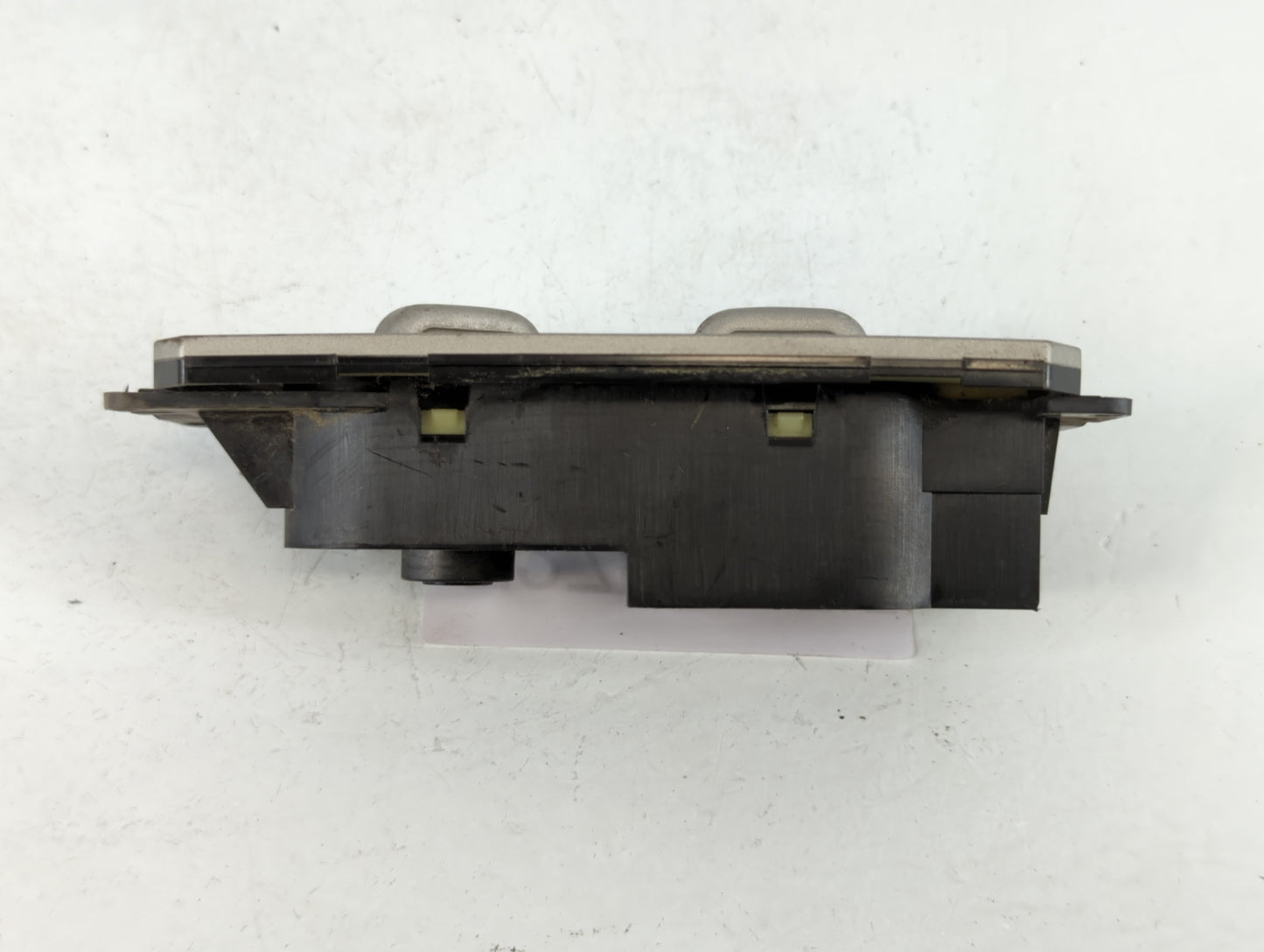 2003 Lincoln Navigator Climate Control Module Temperature AC/Heater Replacement P/N:2L7H-19D838-BF Fits OEM Used Auto Parts 