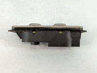 2003-2006 Lincoln Navigator Climate Control Module Temperature AC/Heater Replacement P/N:2L7H-19D838-BF Fits OEM Used Auto P
