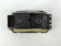 2003 Lincoln Navigator Climate Control Module Temperature AC/Heater Replacement P/N:2L7H-19D838-BF Fits OEM Used Auto Parts 