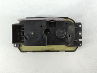 2003-2006 Lincoln Navigator Climate Control Module Temperature AC/Heater Replacement P/N:2L7H-19D838-BF Fits OEM Used Auto P