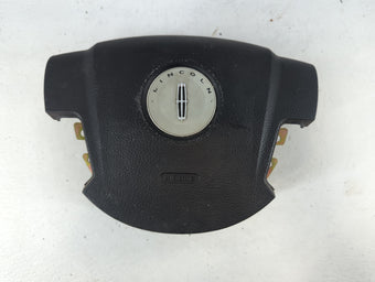 compare product 2003 Lincoln Navigator Air Bag Driver Left Steering Wheel Mounted